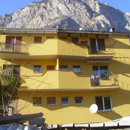 Pietramurata Appartamento Vista Montagna Terzo Piano Dro Exterior foto