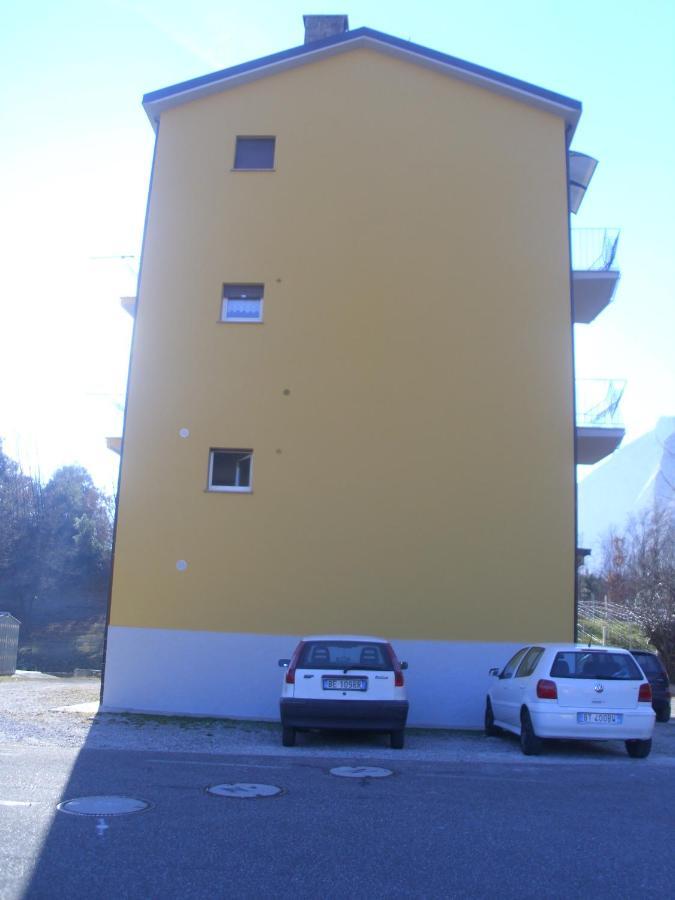 Pietramurata Appartamento Vista Montagna Terzo Piano Dro Exterior foto