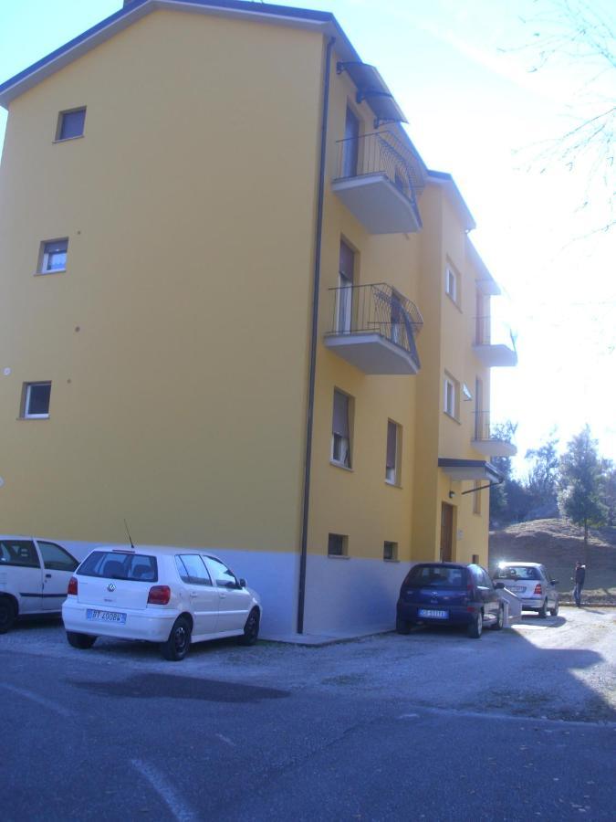 Pietramurata Appartamento Vista Montagna Terzo Piano Dro Exterior foto