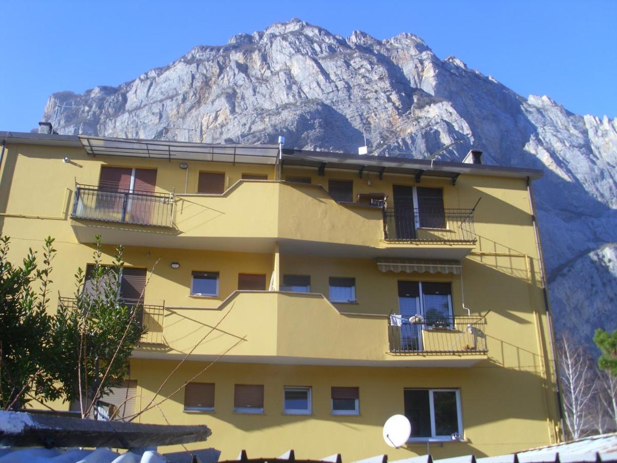 Pietramurata Appartamento Vista Montagna Terzo Piano Dro Exterior foto