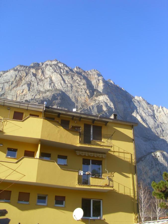 Pietramurata Appartamento Vista Montagna Terzo Piano Dro Exterior foto